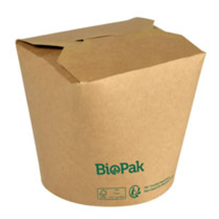 SCATOLA RONDA FOLD 750 HAVANA 65p MS (10 pz) COD.196034